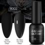 Nail Polish Gel 6 Colour Set 8 ml Image 6
