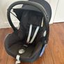 Car seat & 2 isofix bases Image 7