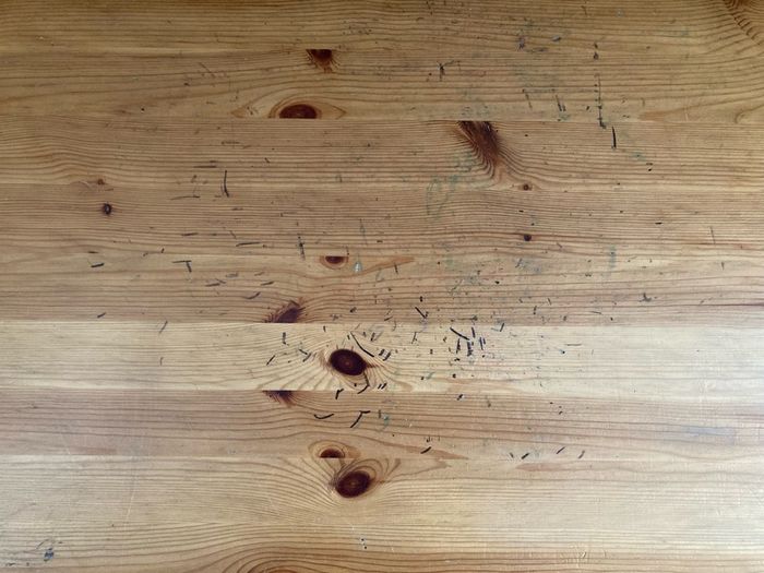 Wooden IKEA Trofast Unit Used
