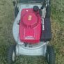 lawnmower Image 2