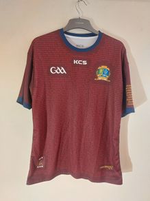 Broadford gaa jersey