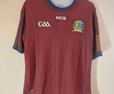 Broadford gaa jersey