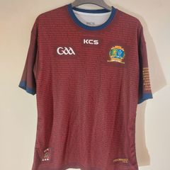 Broadford gaa jersey