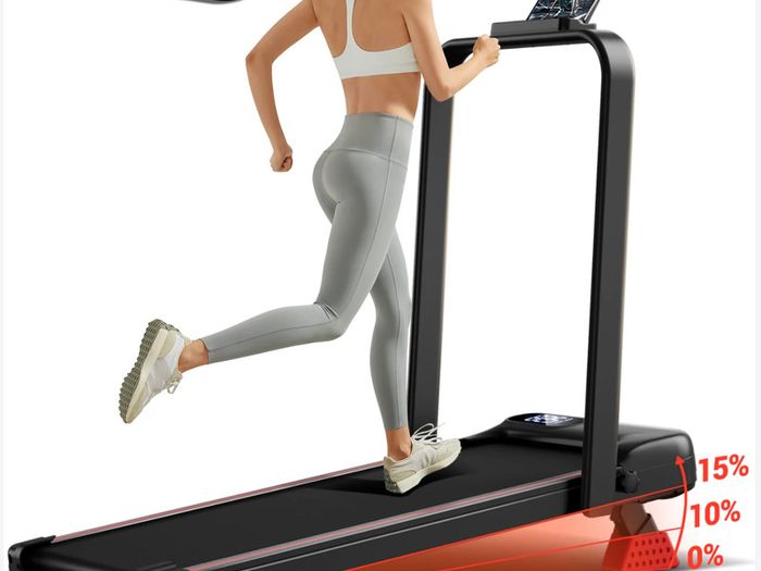 Walking Pad/Threadmill