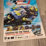 video game posters x 4 Image 3