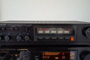 Kenwood KA-52 B Stereo Integrated Amplifier