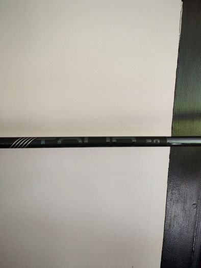 Ping idi 4 iron