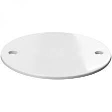 Oversized Pvc Conduit Box Lid