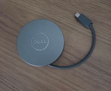 Dell 7in1 USB hub