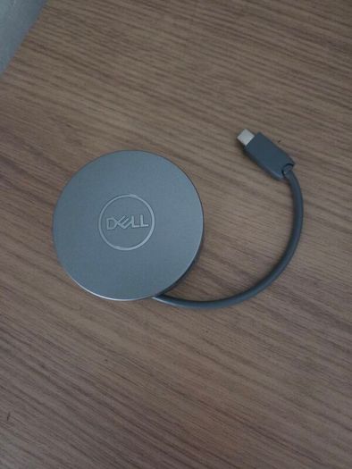 Dell 7in1 USB hub