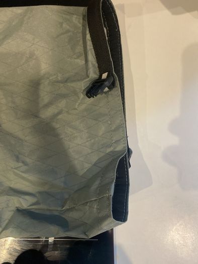 Apidura Handlebar Pack regular