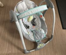 baby rocker swing seat