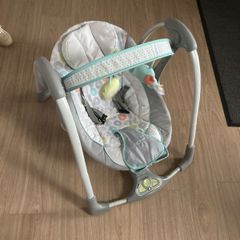 baby rocker swing seat