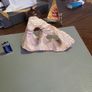 Sedimentary rock ornament or specimen Image 6