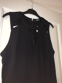 Jumpsuit new size 6-8