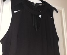 Jumpsuit new size 6-8