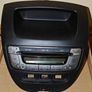 Peugeot 107/Citroen C1/Toyota Aygo car stereo Image 2