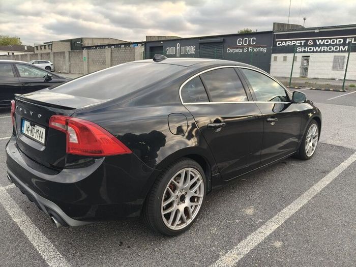 Volvo S60 2014,  R Design trim, 1.6 Diesel