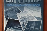Earthlink 6th Class Activity Book