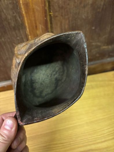 Shi Bashi Pitcher