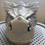 Dinosaur Roaring mask Image 2