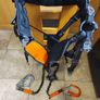 Skylotec Ignite Proton Wind Harness Image 9