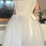 flower girl dress Image 3