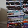 Over 100 DVDs Image 9