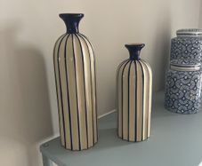 2 Vases from Vobe