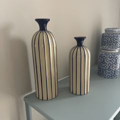 2 Vases from Vobe