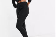Knit trousers RRP 54 euro
