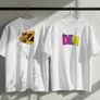 The Den RTE 1992 T-Shirt Image 2