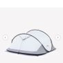 Pop up 3 person tent Image 2
