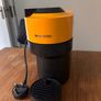 Nespresso Coffee Machine Image 2