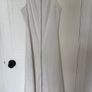 Maxi dress COS with tags size XS Image 3