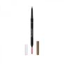 Rimmel Brow Pro Micro Ultra-Fine Precision Pencil - 001 Blonde - New Image 3
