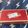 Vans Navy and Blue Suede Image 2