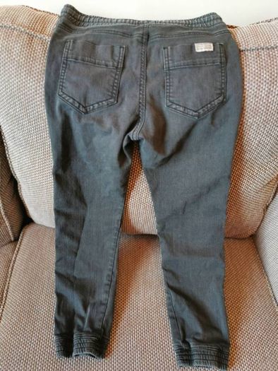 Boys jeans 2 pairs