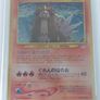Entei Awakening Legends Holo (Japanese) Image 4
