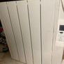 Rointe electric heater as good as new Image 5