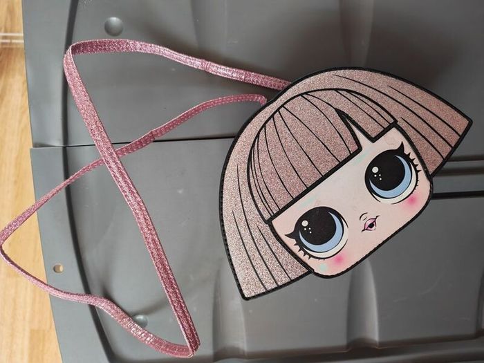 bag for girls