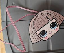 bag for girls