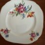 Antique/Vintage 1960's Hammersley 6 Piece Fine Bone China Afternoon Tea Set Image 6