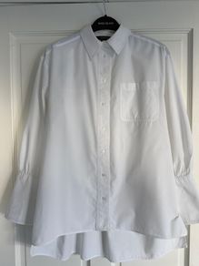 White Shirt