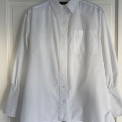 White Shirt