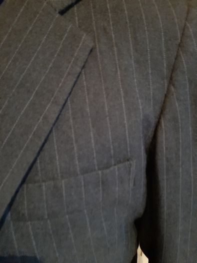 Suit Jacket Kennedy & McSharry