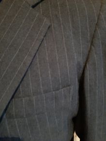 Suit Jacket Kennedy & McSharry