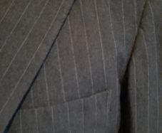 Suit Jacket Kennedy & McSharry