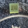 Hoya Tokyo Crystal set of 2 intaglio horse plates Image 5