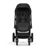 Cybex Eos Lux - Moon Black/Black CYBEX Image 8
